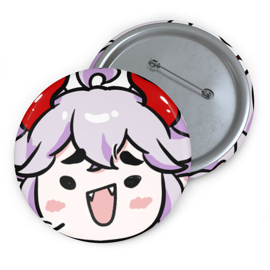 Mephi Button