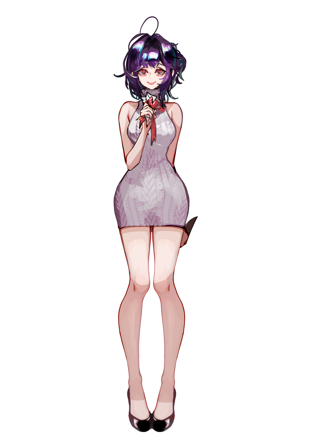 Bia's Appearance