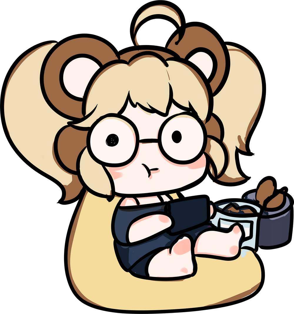 Eliza's Appearance