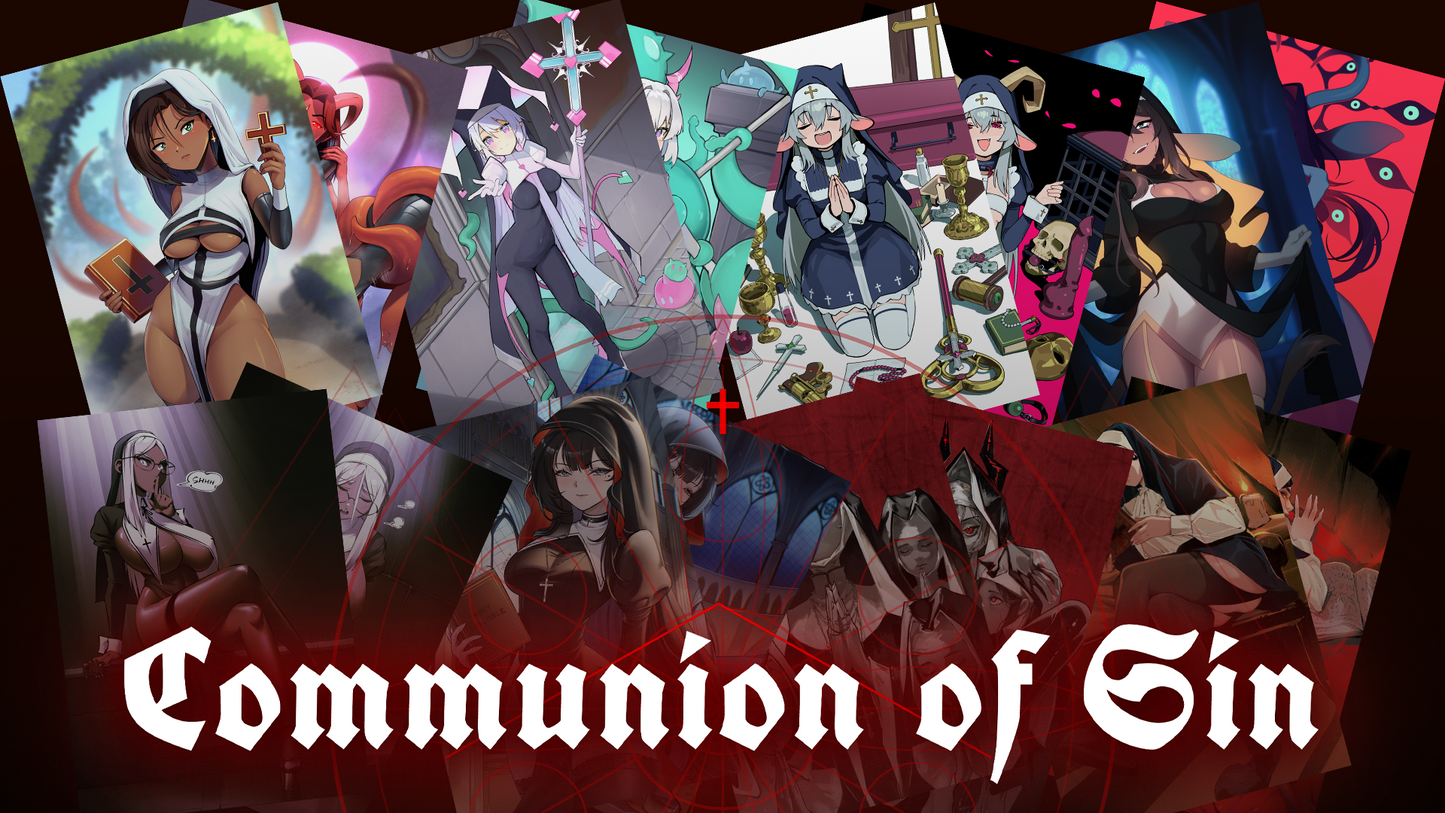 Communion of Sin
