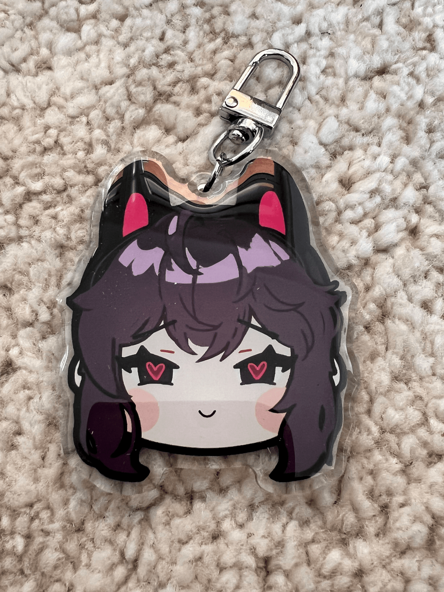 Bia Chibi Charm - Yeougui - Accessories