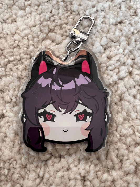 Bia Chibi Charm - Yeougui - Accessories