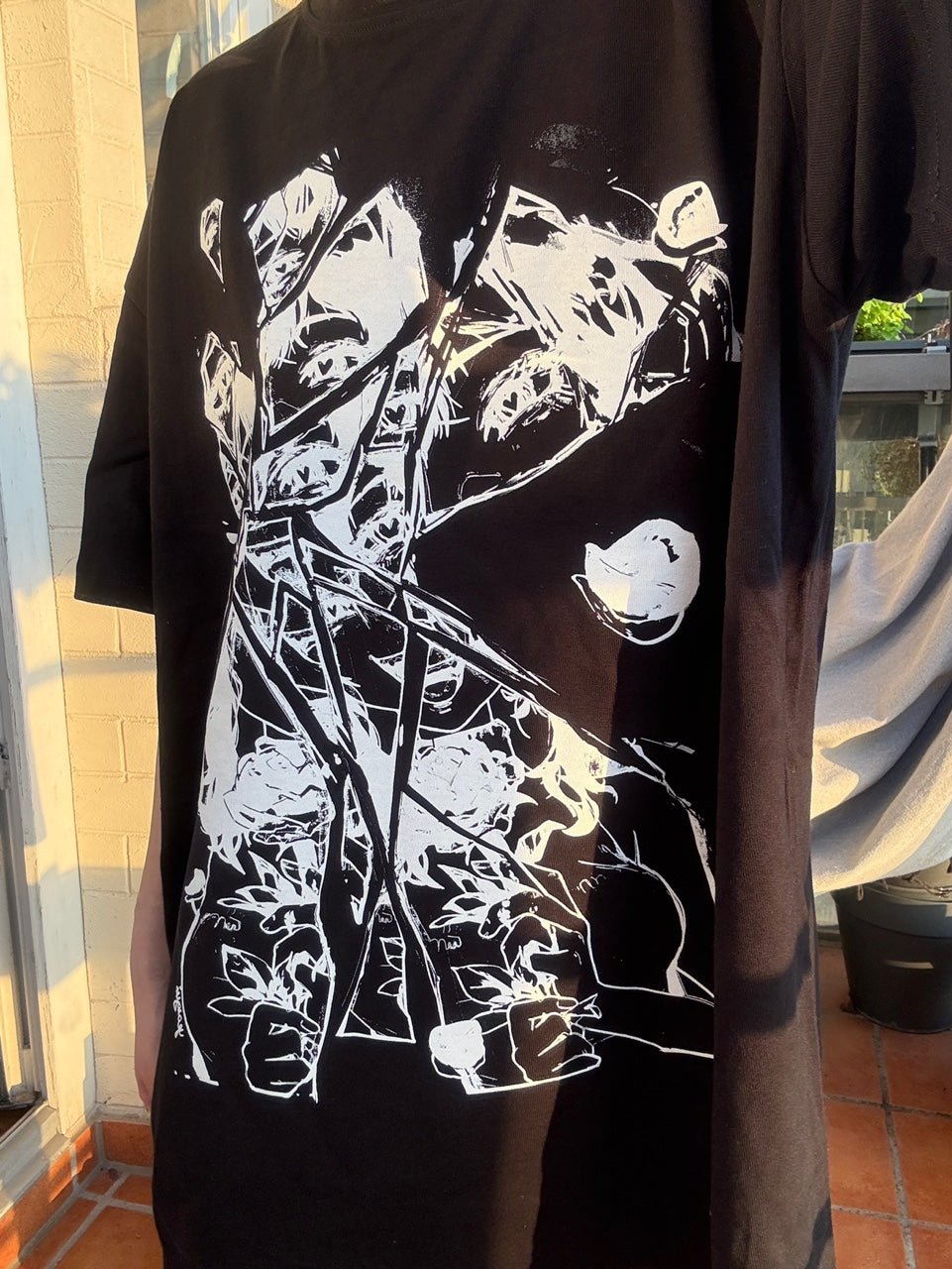 Bia Shirt - Yeougui - Accessories