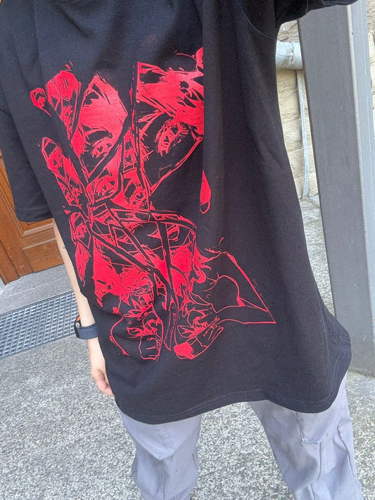 Bia Shirt - Yeougui - Accessories