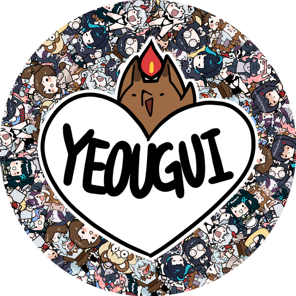 Yeougui
