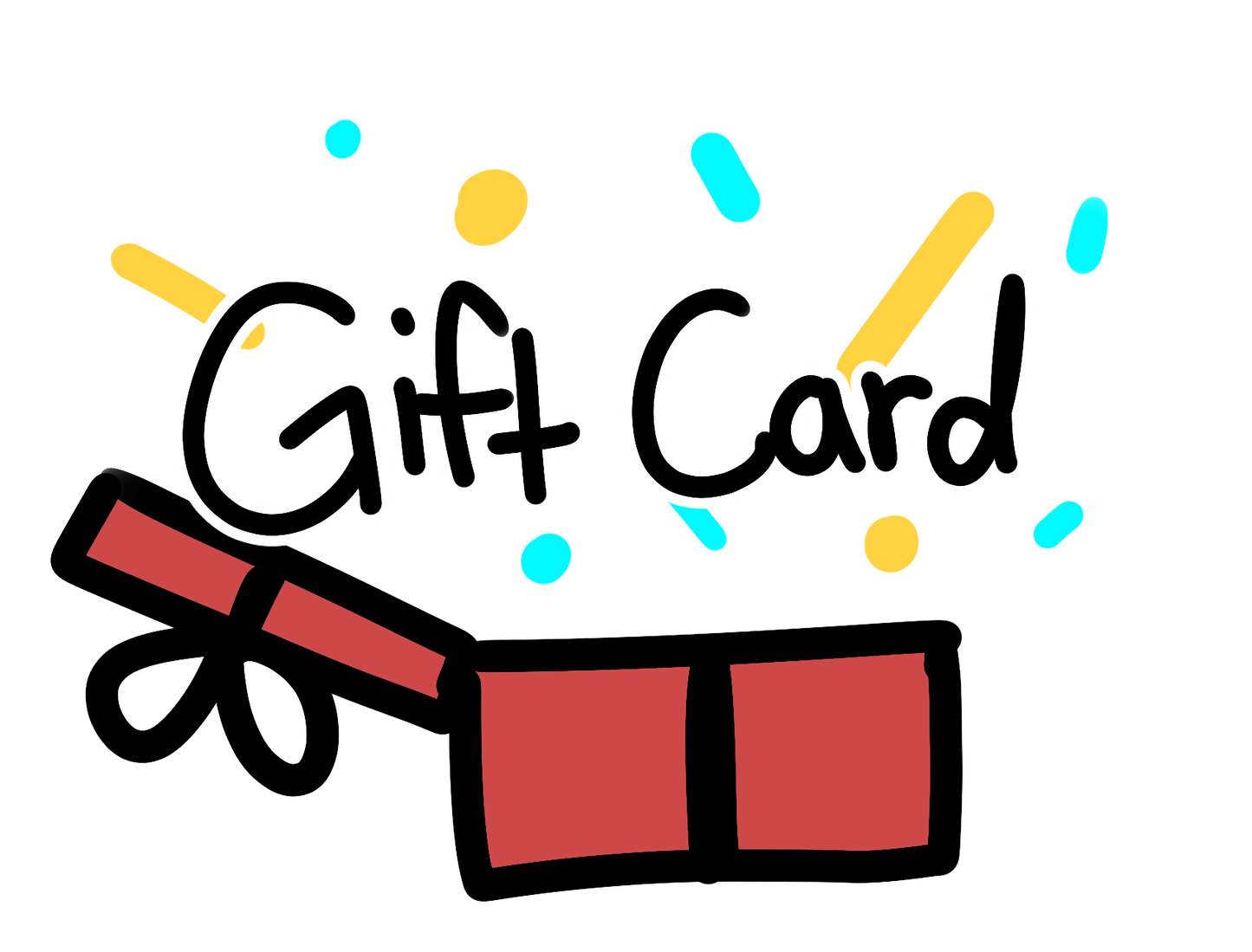 Gift Card - Yeougui -