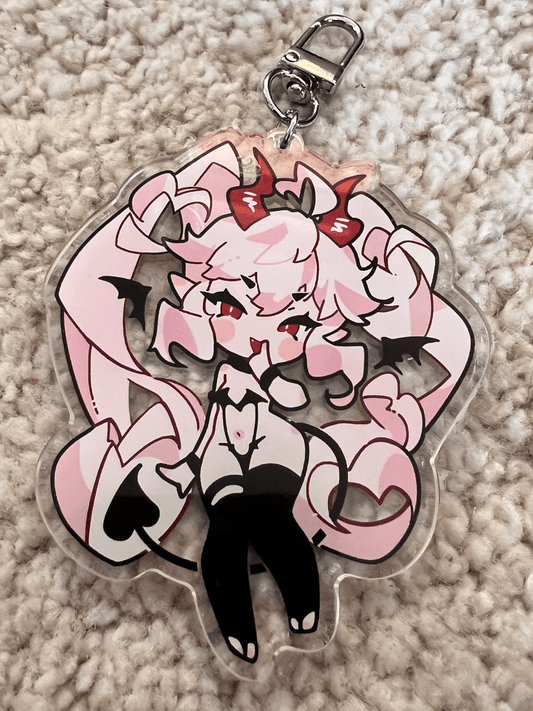 Mephi Body Charm - Yeougui - Accessories