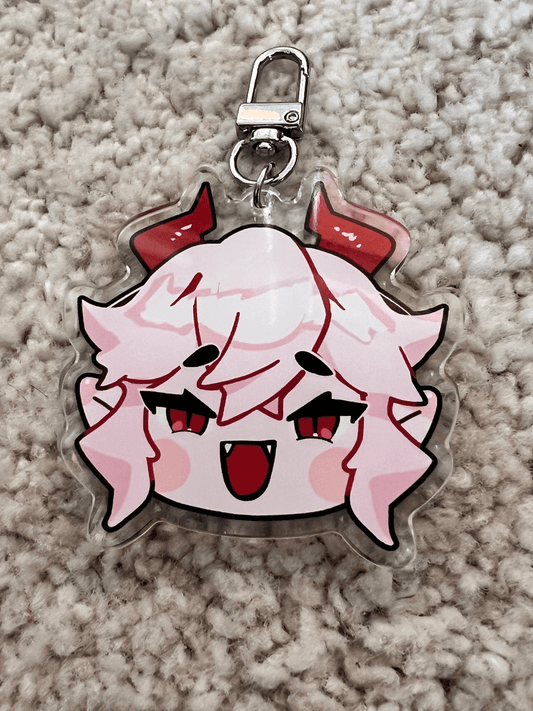 Mephi Chibi Charm - Yeougui - Accessories