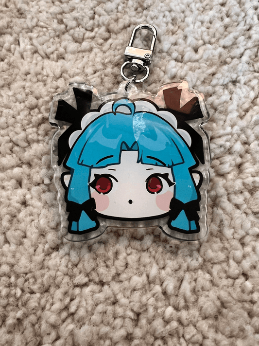 Mugi Chibi Charm - Yeougui - Accessories