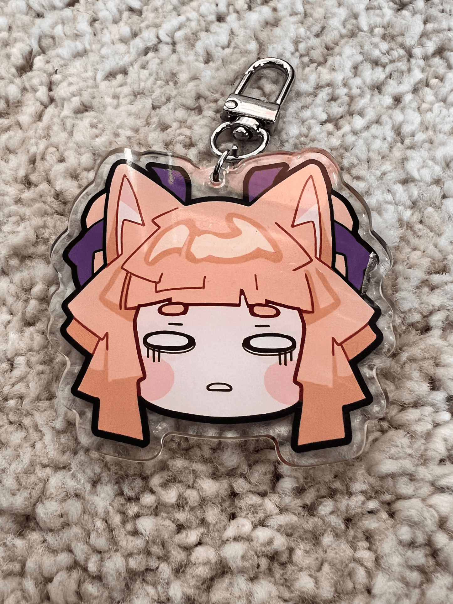 Yobi Chibi Charm - Yeougui - Accessories