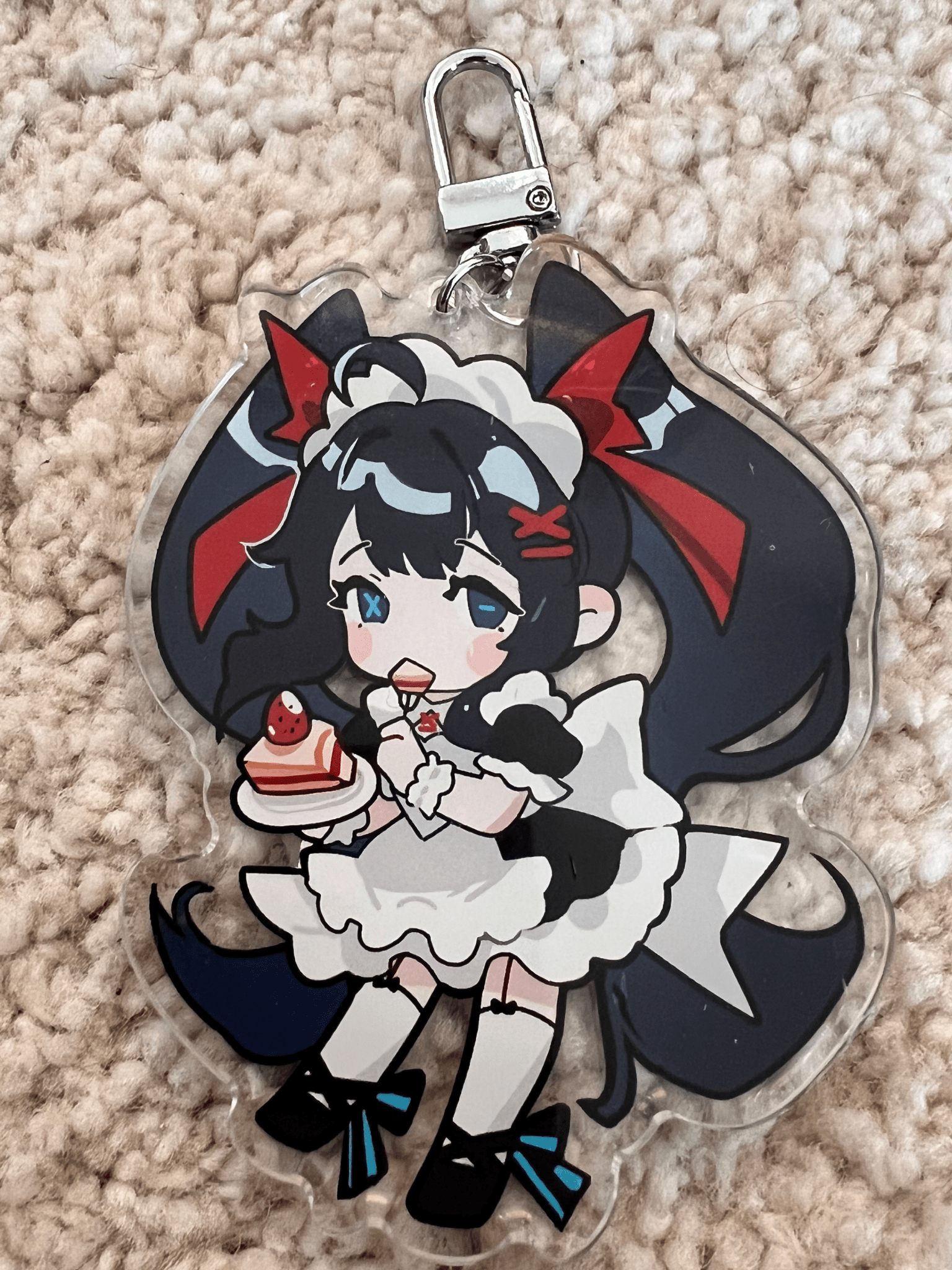 チャーム Yuki Yuki's Sweet Treat Charm – Yeougui