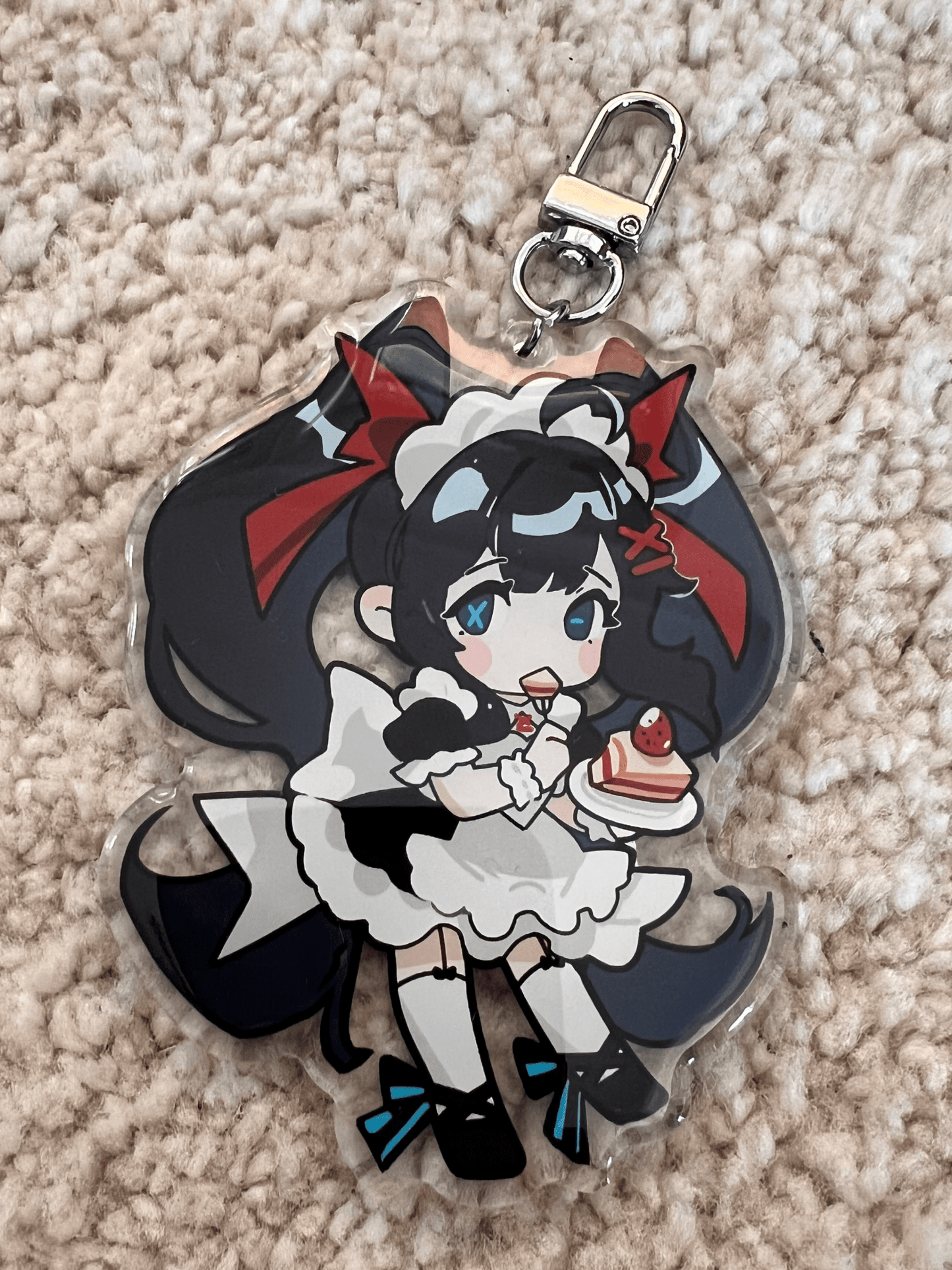 Yuki Body Charm - Yeougui - Accessories