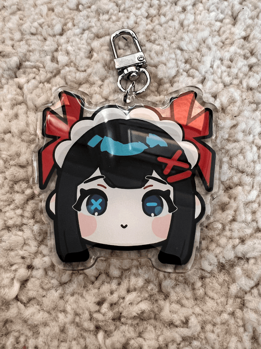 Yuki Chibi Charm - Yeougui - Accessories