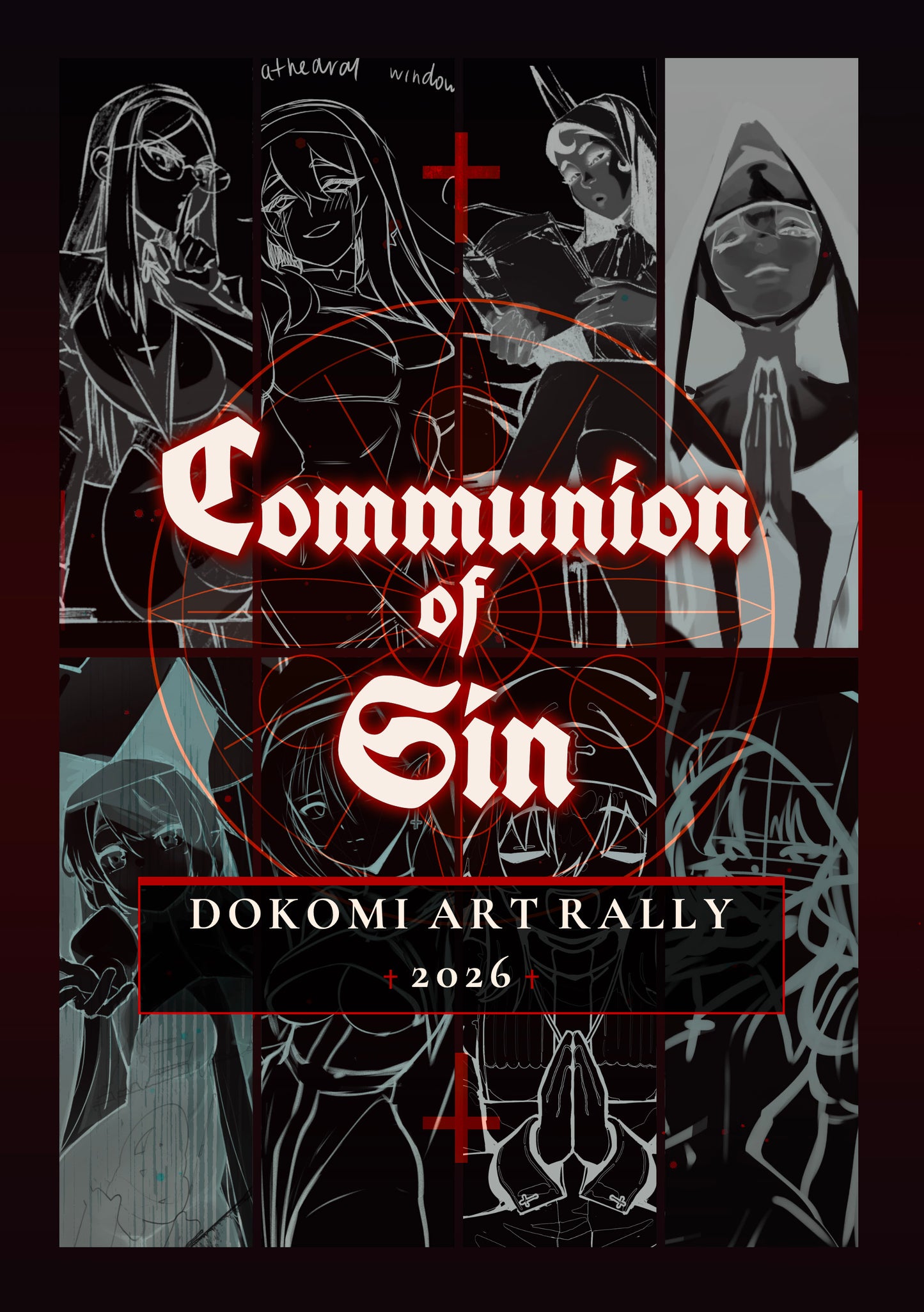Communion of Sin