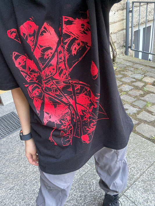 Bia Shirt - Yeougui - Accessories