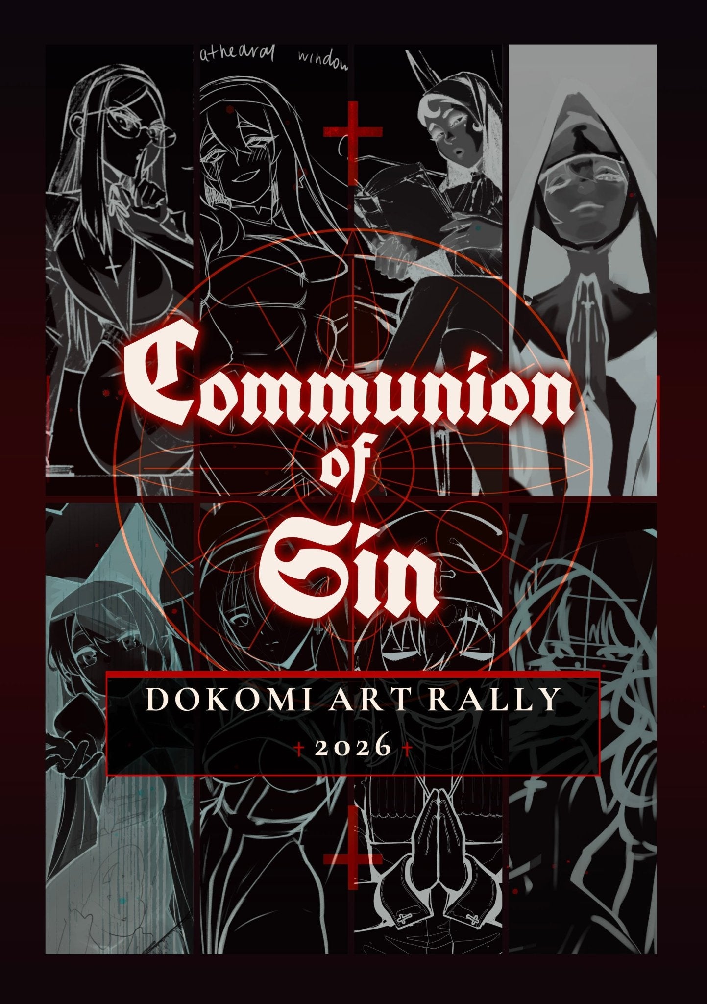 Communion of Sin - Yeougui - 