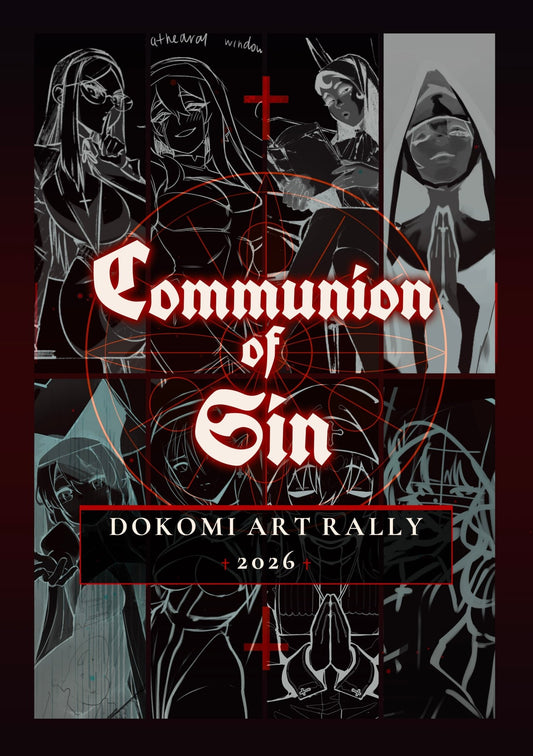 Communion of Sin - Yeougui - 