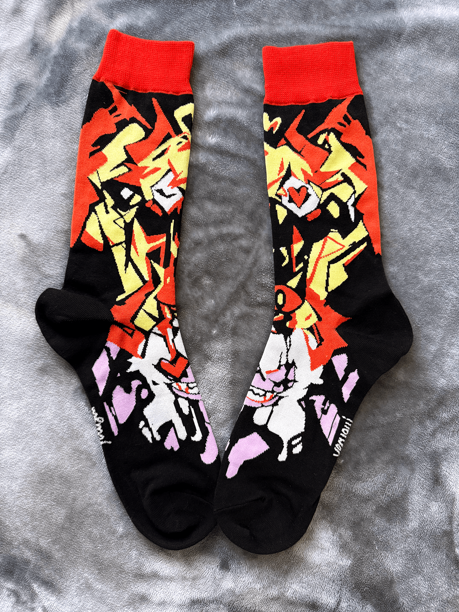 Mephi Socks - Yeougui - Accessories