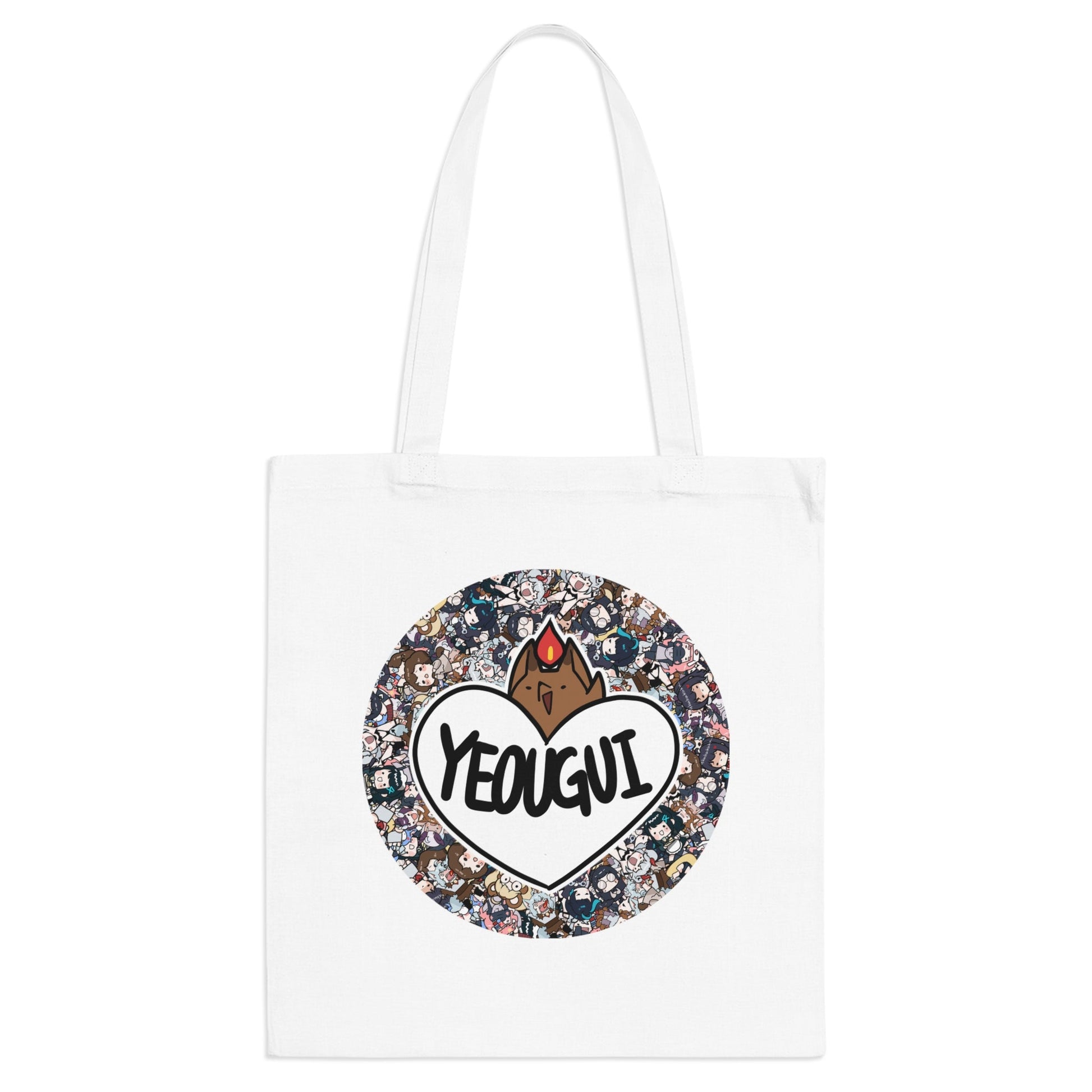 Tote Bag - Yeougui - Bags