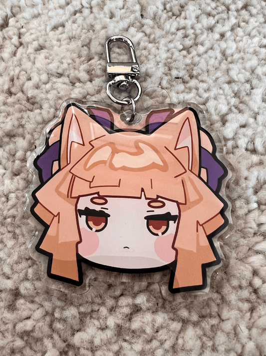 Yobi Chibi Charm - Yeougui - Accessories
