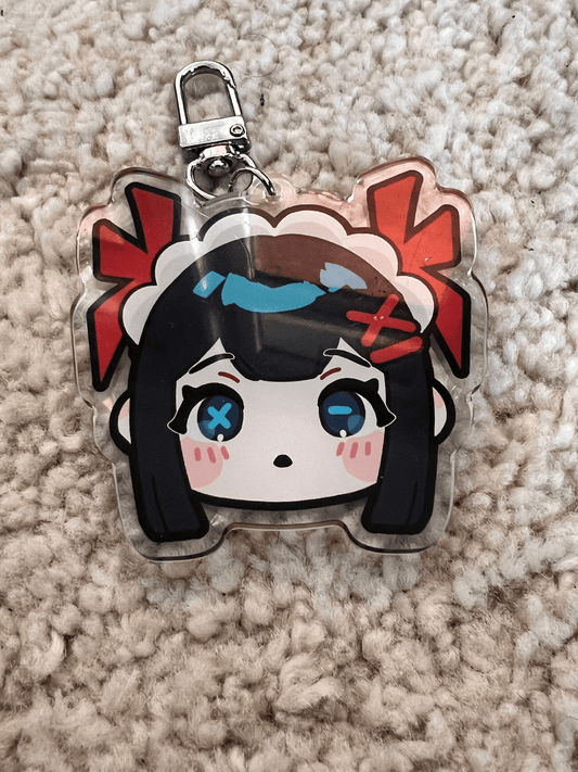 Yuki Chibi Charm - Yeougui - Accessories
